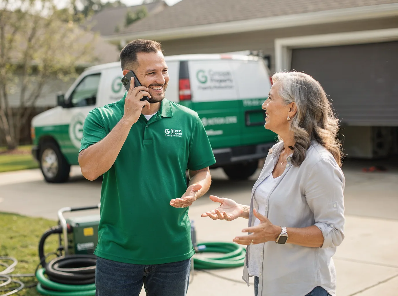 Water Damage Restoration Bedford, PA FAQs